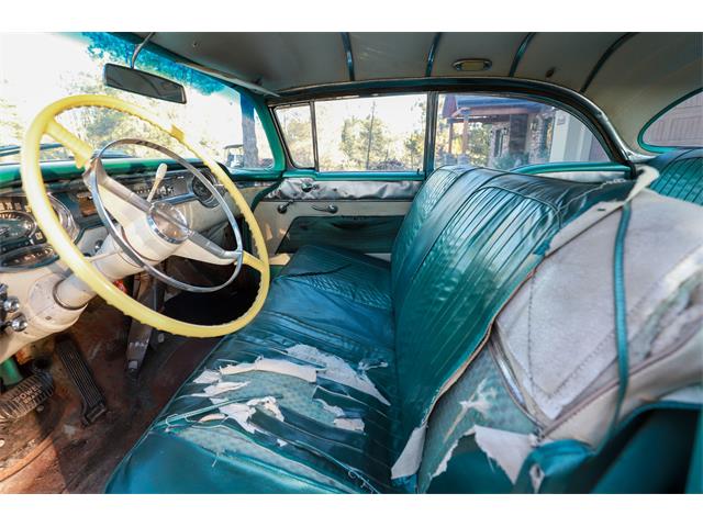 1956 Oldsmobile Super 88 Holiday (CC-2118575) for sale in Placerville, California