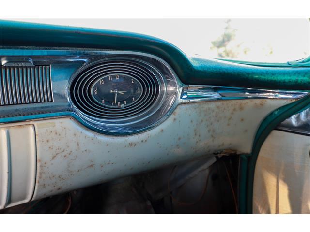 1956 Oldsmobile Super 88 Holiday (CC-2118575) for sale in Placerville, California