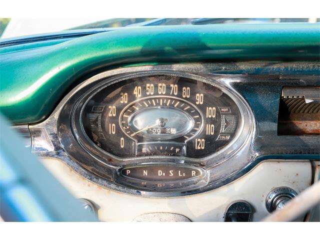 1956 Oldsmobile Super 88 Holiday (CC-2118575) for sale in Placerville, California