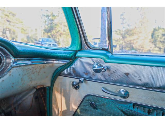 1956 Oldsmobile Super 88 Holiday (CC-2118575) for sale in Placerville, California