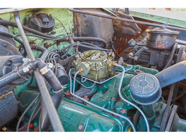 1956 Oldsmobile Super 88 Holiday (CC-2118575) for sale in Placerville, California