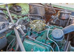 1956 Oldsmobile Super 88 Holiday (CC-2118575) for sale in Placerville, California