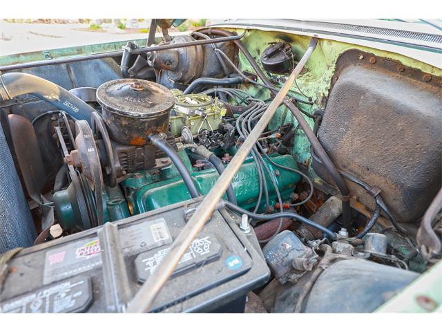 1956 Oldsmobile Super 88 Holiday (CC-2118575) for sale in Placerville, California