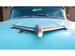 1956 Oldsmobile Super 88 Holiday (CC-2118575) for sale in Placerville, California