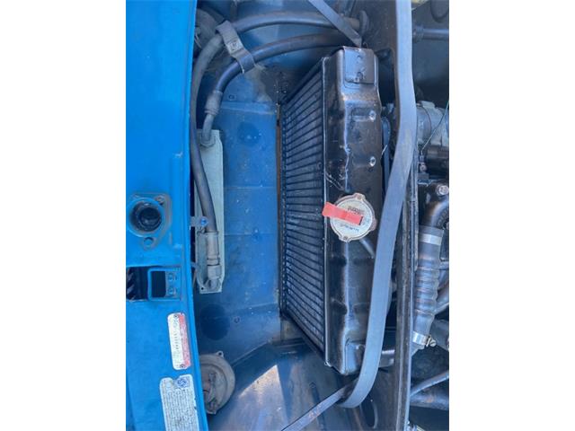 1971 MG MGB (CC-2118577) for sale in Camarillo, California
