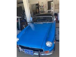 1971 MG MGB (CC-2118577) for sale in Camarillo, California