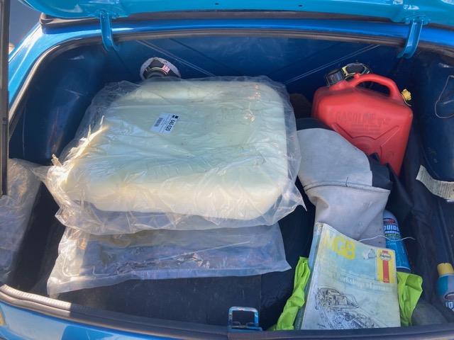 1971 MG MGB (CC-2118577) for sale in Camarillo, California