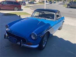 1971 MG MGB (CC-2118577) for sale in Camarillo, California