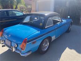 1971 MG MGB (CC-2118577) for sale in Camarillo, California