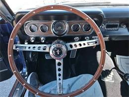 1966 Ford Mustang (CC-2110858) for sale in Cadillac, Michigan