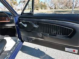1966 Ford Mustang (CC-2110858) for sale in Cadillac, Michigan