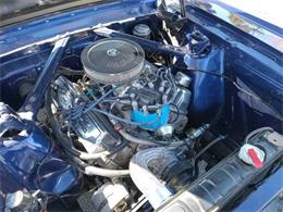 1966 Ford Mustang (CC-2110858) for sale in Cadillac, Michigan