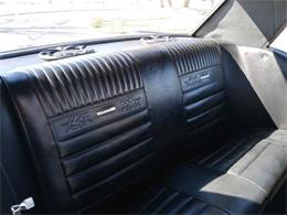 1966 Ford Mustang (CC-2110858) for sale in Cadillac, Michigan