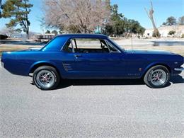 1966 Ford Mustang (CC-2110858) for sale in Cadillac, Michigan