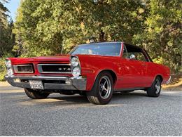 1965 Pontiac GTO (CC-2118581) for sale in Grass Valley, California