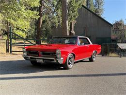 1965 Pontiac GTO (CC-2118581) for sale in Grass Valley, California