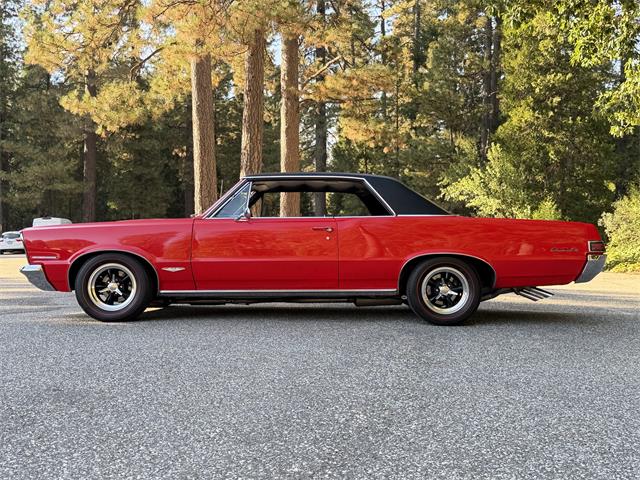 1965 Pontiac GTO (CC-2118581) for sale in Grass Valley, California