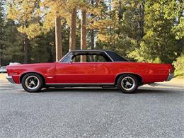 1965 Pontiac GTO (CC-2118581) for sale in Grass Valley, California