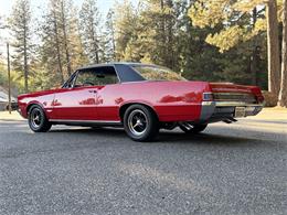 1965 Pontiac GTO (CC-2118581) for sale in Grass Valley, California