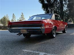 1965 Pontiac GTO (CC-2118581) for sale in Grass Valley, California