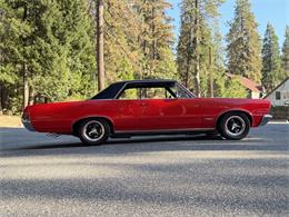 1965 Pontiac GTO (CC-2118581) for sale in Grass Valley, California
