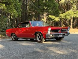 1965 Pontiac GTO (CC-2118581) for sale in Grass Valley, California