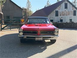 1965 Pontiac GTO (CC-2118581) for sale in Grass Valley, California