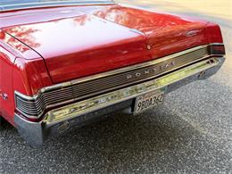 1965 Pontiac GTO (CC-2118581) for sale in Grass Valley, California