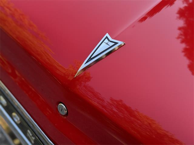 1965 Pontiac GTO (CC-2118581) for sale in Grass Valley, California
