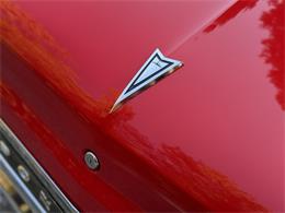 1965 Pontiac GTO (CC-2118581) for sale in Grass Valley, California