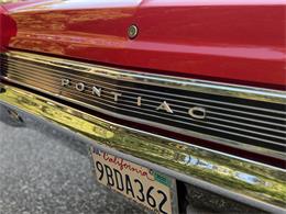 1965 Pontiac GTO (CC-2118581) for sale in Grass Valley, California