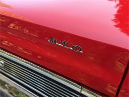 1965 Pontiac GTO (CC-2118581) for sale in Grass Valley, California