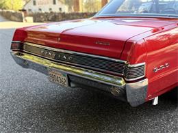 1965 Pontiac GTO (CC-2118581) for sale in Grass Valley, California