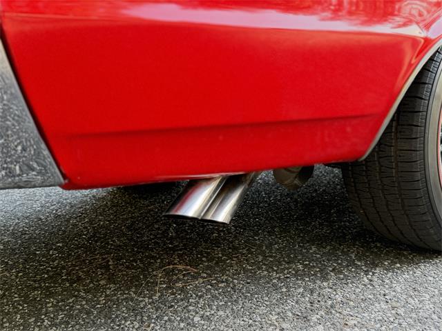 1965 Pontiac GTO (CC-2118581) for sale in Grass Valley, California