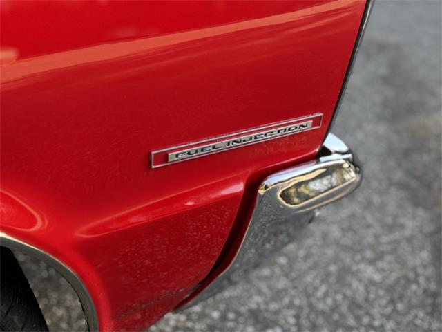 1965 Pontiac GTO (CC-2118581) for sale in Grass Valley, California