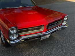 1965 Pontiac GTO (CC-2118581) for sale in Grass Valley, California