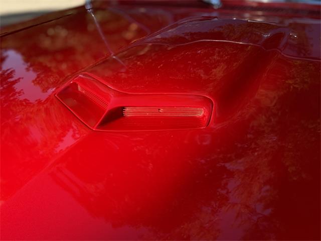 1965 Pontiac GTO (CC-2118581) for sale in Grass Valley, California