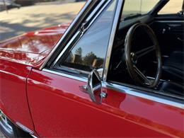 1965 Pontiac GTO (CC-2118581) for sale in Grass Valley, California