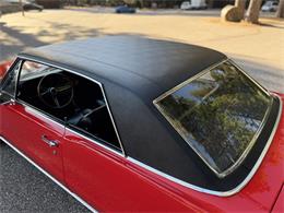 1965 Pontiac GTO (CC-2118581) for sale in Grass Valley, California