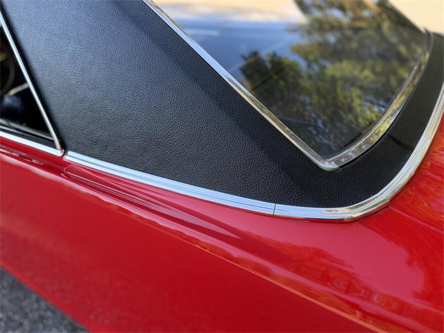 1965 Pontiac GTO (CC-2118581) for sale in Grass Valley, California