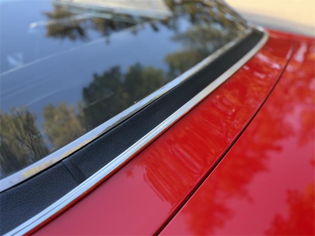 1965 Pontiac GTO (CC-2118581) for sale in Grass Valley, California
