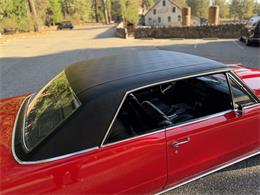 1965 Pontiac GTO (CC-2118581) for sale in Grass Valley, California
