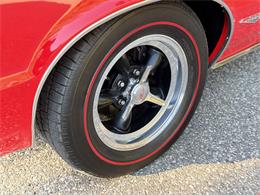 1965 Pontiac GTO (CC-2118581) for sale in Grass Valley, California
