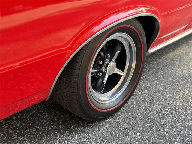 1965 Pontiac GTO (CC-2118581) for sale in Grass Valley, California