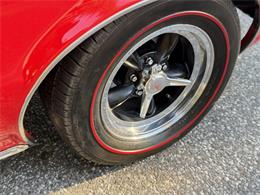 1965 Pontiac GTO (CC-2118581) for sale in Grass Valley, California