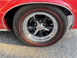 1965 Pontiac GTO (CC-2118581) for sale in Grass Valley, California
