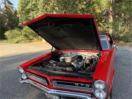 1965 Pontiac GTO (CC-2118581) for sale in Grass Valley, California