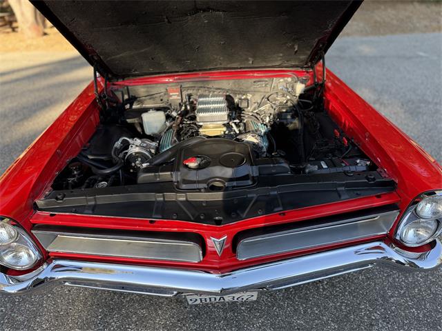 1965 Pontiac GTO (CC-2118581) for sale in Grass Valley, California
