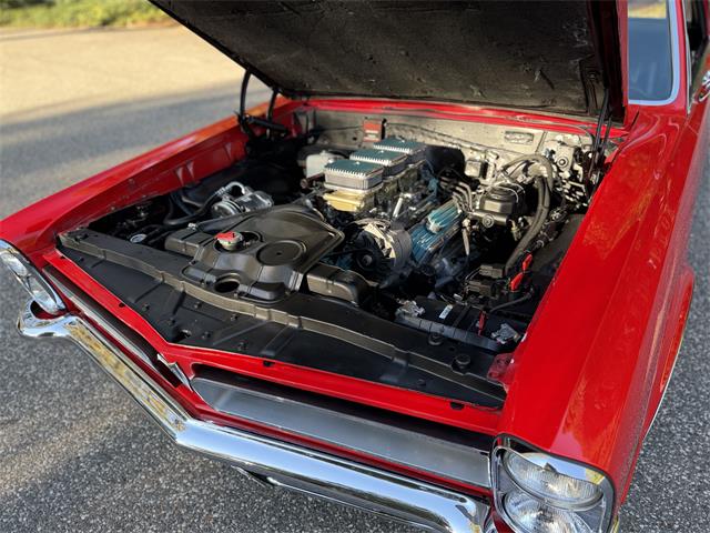 1965 Pontiac GTO (CC-2118581) for sale in Grass Valley, California