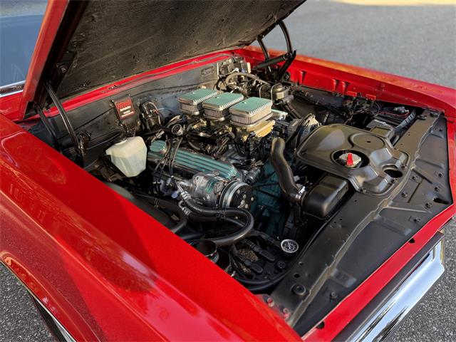 1965 Pontiac GTO (CC-2118581) for sale in Grass Valley, California